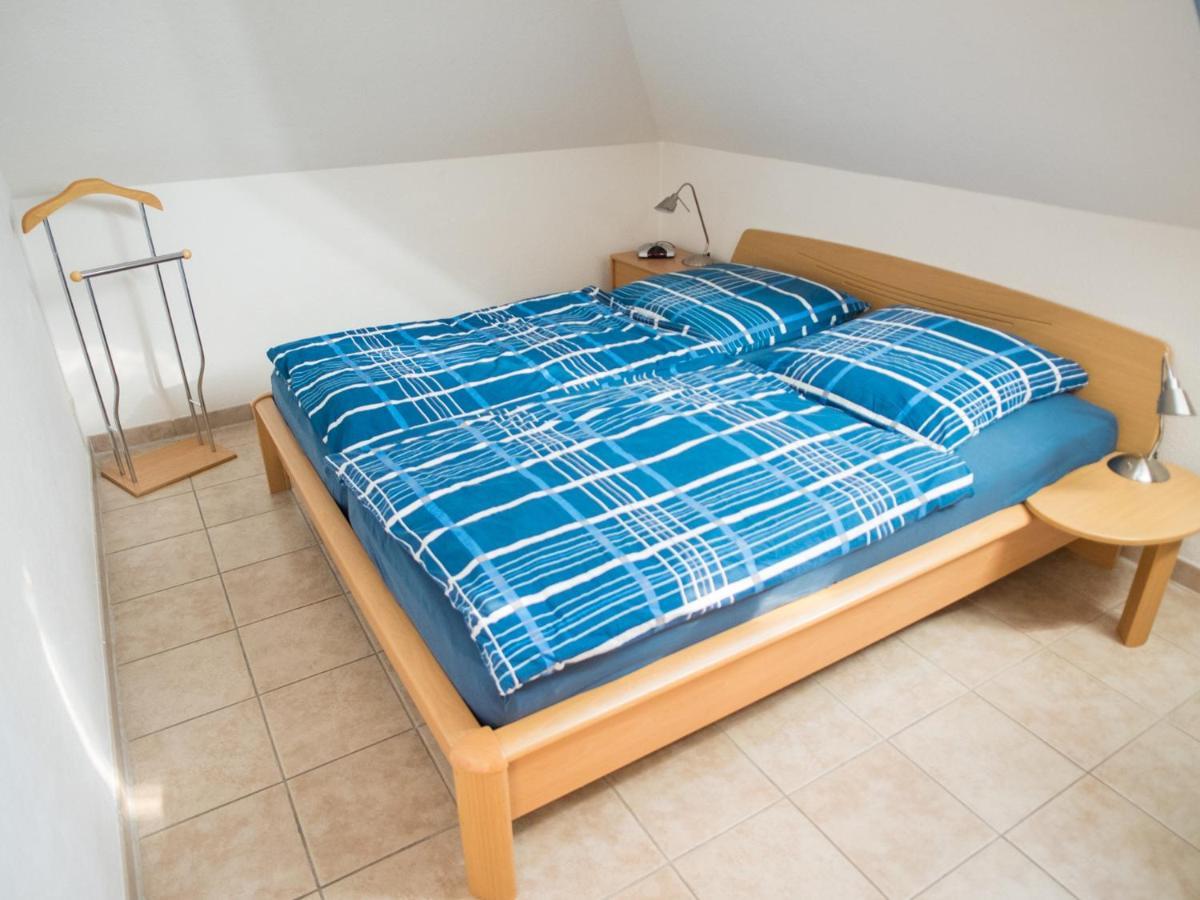 Residenz Am Strand Wohnung 2-43 Zingst Exteriör bild