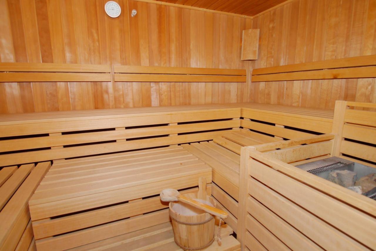 Residenz Am Strand Wohnung 2-43 Zingst Exteriör bild