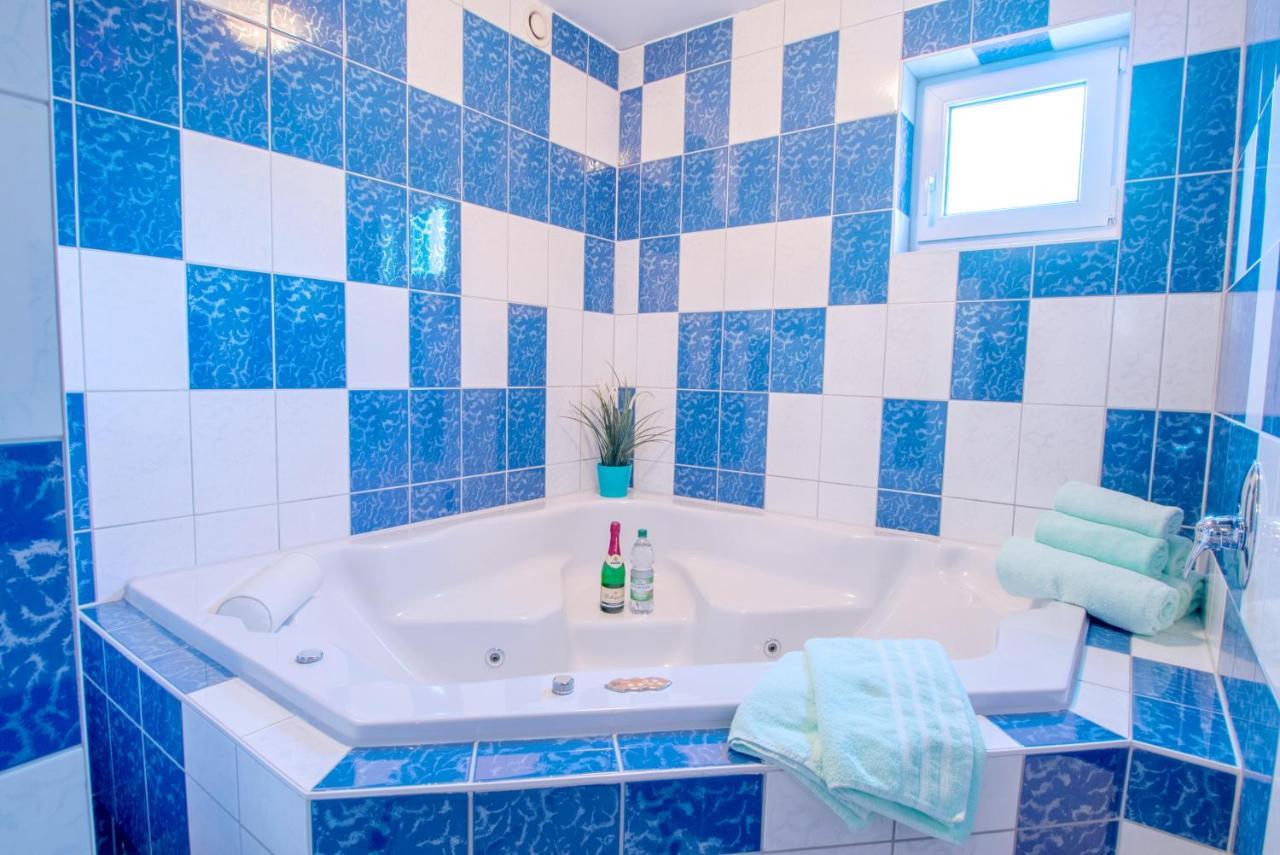 Residenz Am Strand Wohnung 2-43 Zingst Exteriör bild